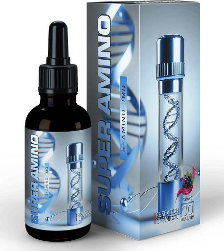 Gyn Syn Labs Super Amino 30 ml