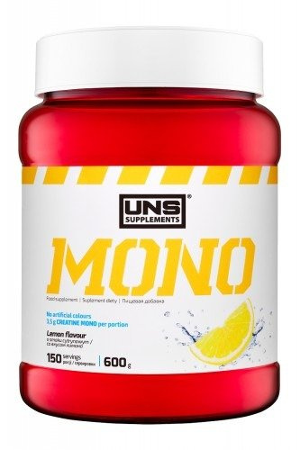 UNS Mono Extreme 600g