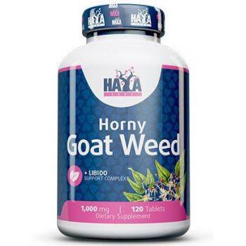 Haya Horny Goat Weed Extract + Maca 90 caps
