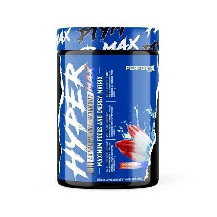 Performax Labs HyperMax Extreme 460g